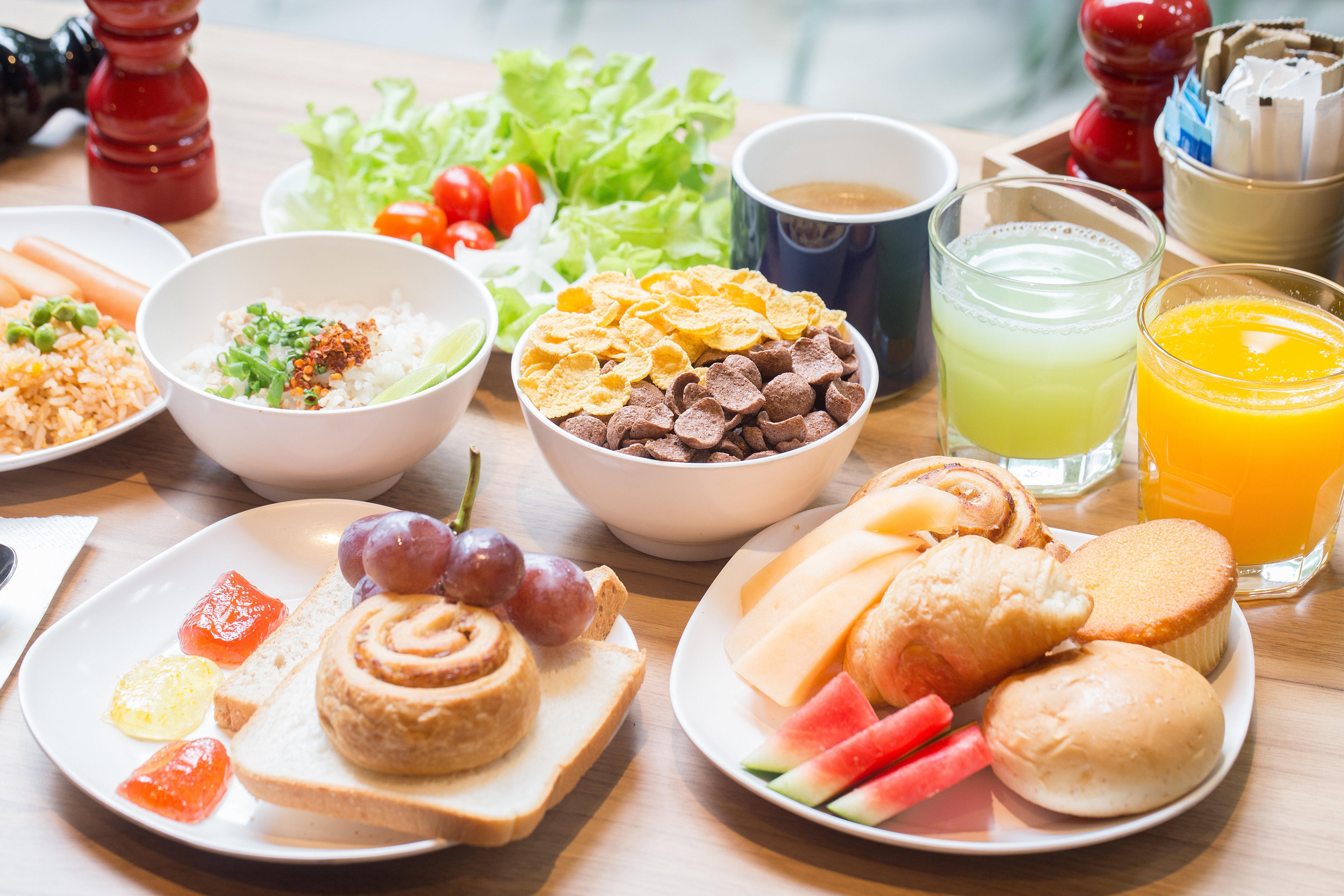Holiday Inn Express Bangkok Sathorn By Ihg Екстериор снимка