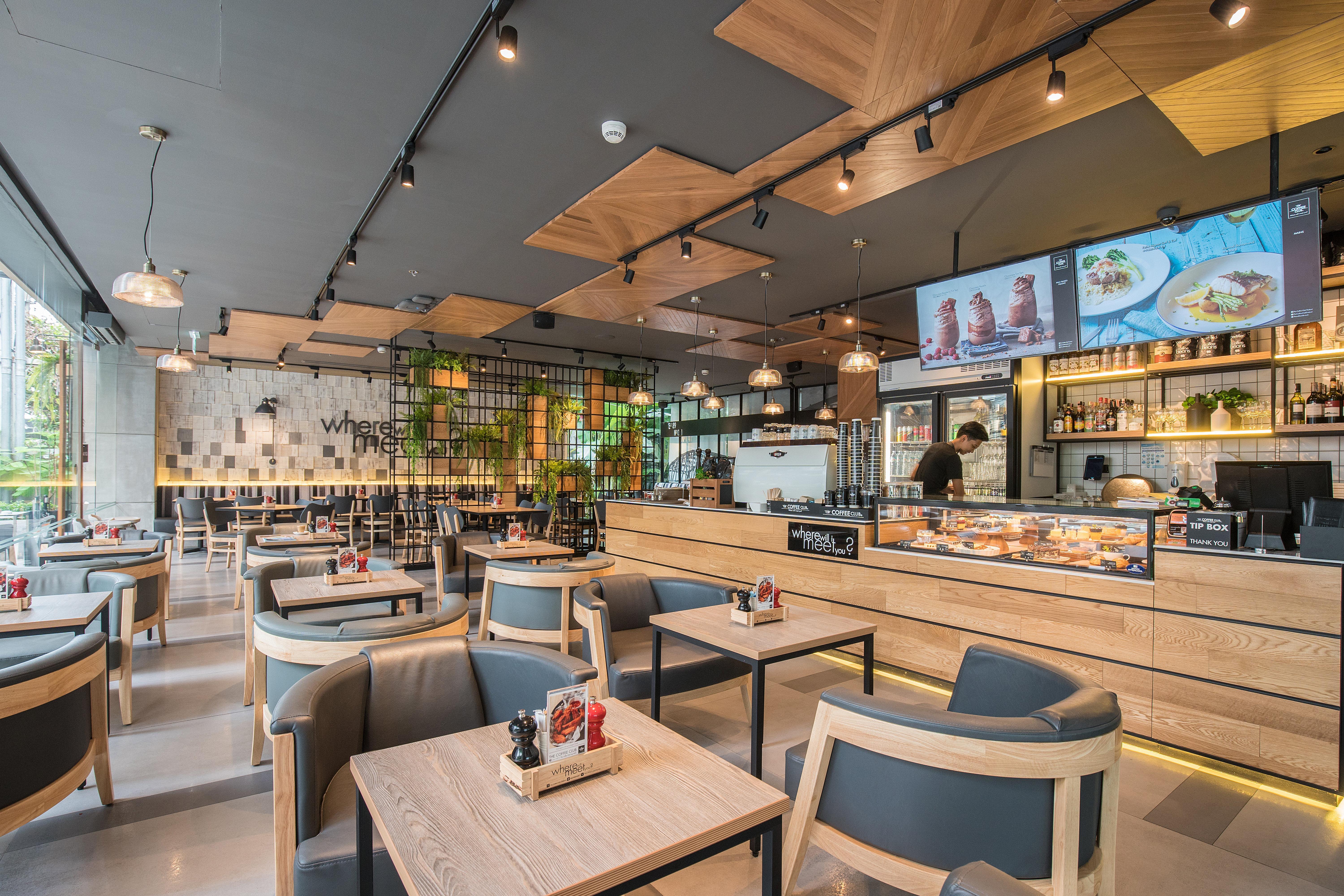 Holiday Inn Express Bangkok Sathorn By Ihg Екстериор снимка