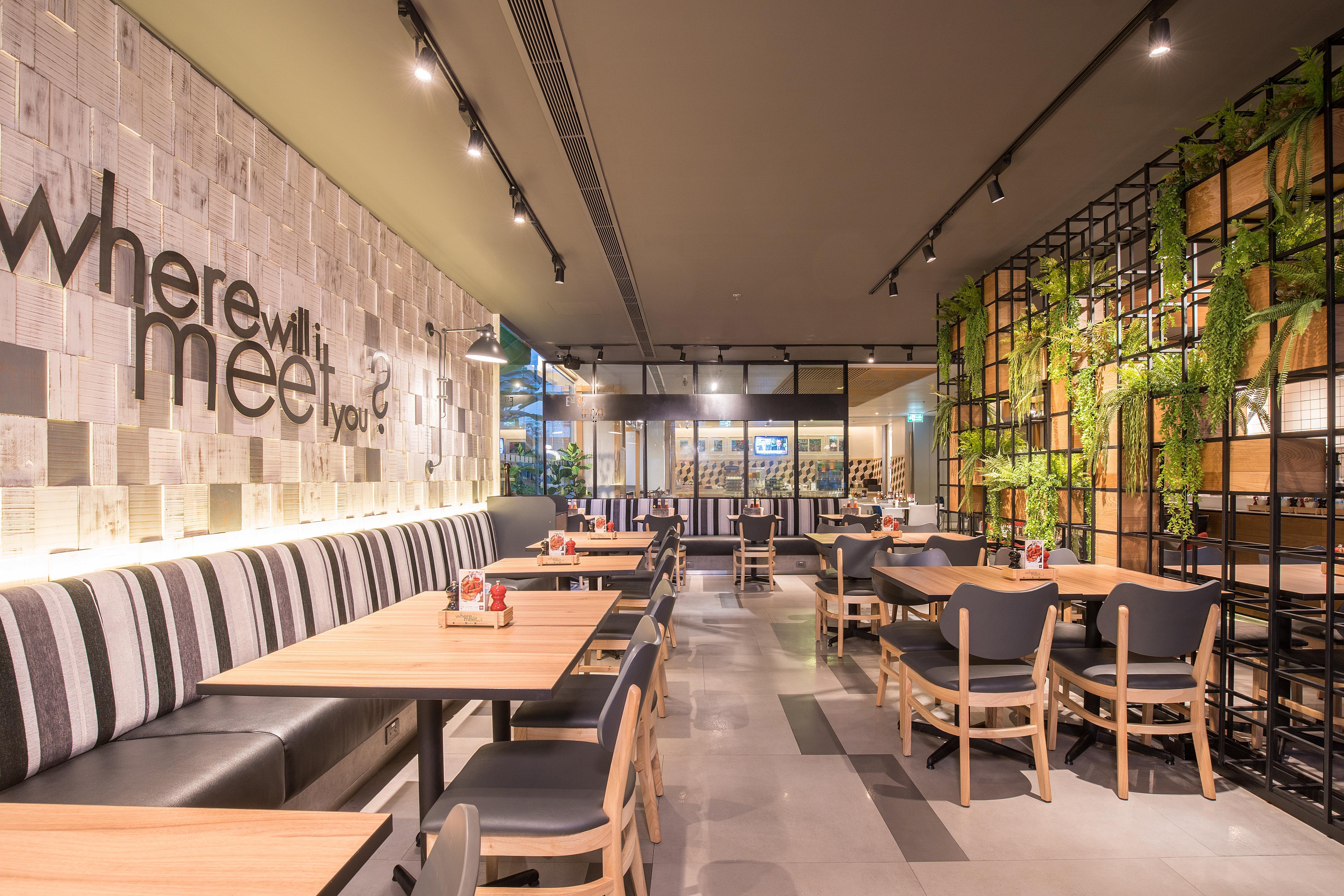 Holiday Inn Express Bangkok Sathorn By Ihg Екстериор снимка