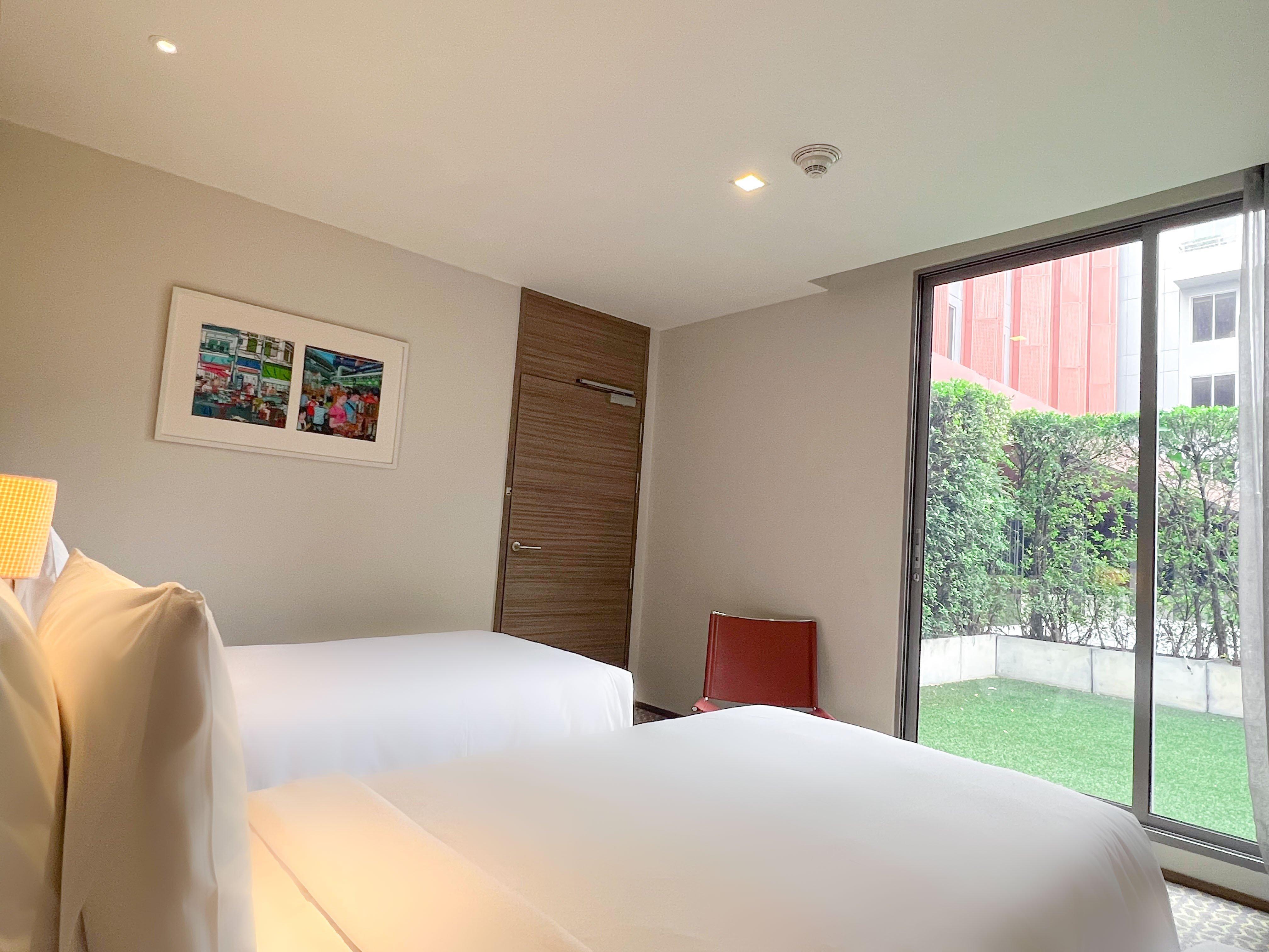 Holiday Inn Express Bangkok Sathorn By Ihg Екстериор снимка